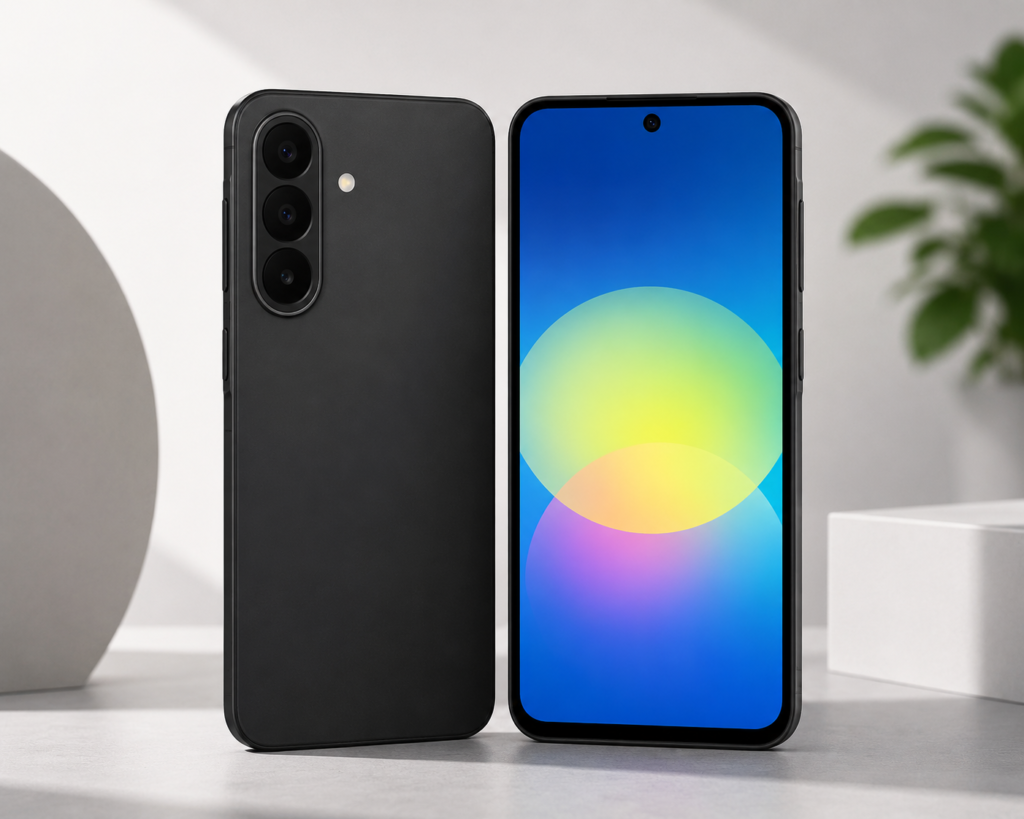 Samsung Galaxy A27 5G