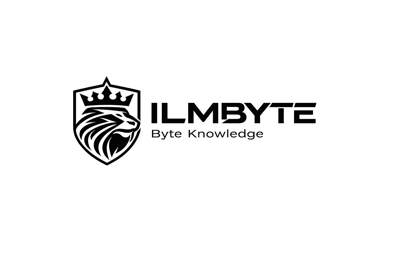 ILMBYTE Logo-tech Blog & Article