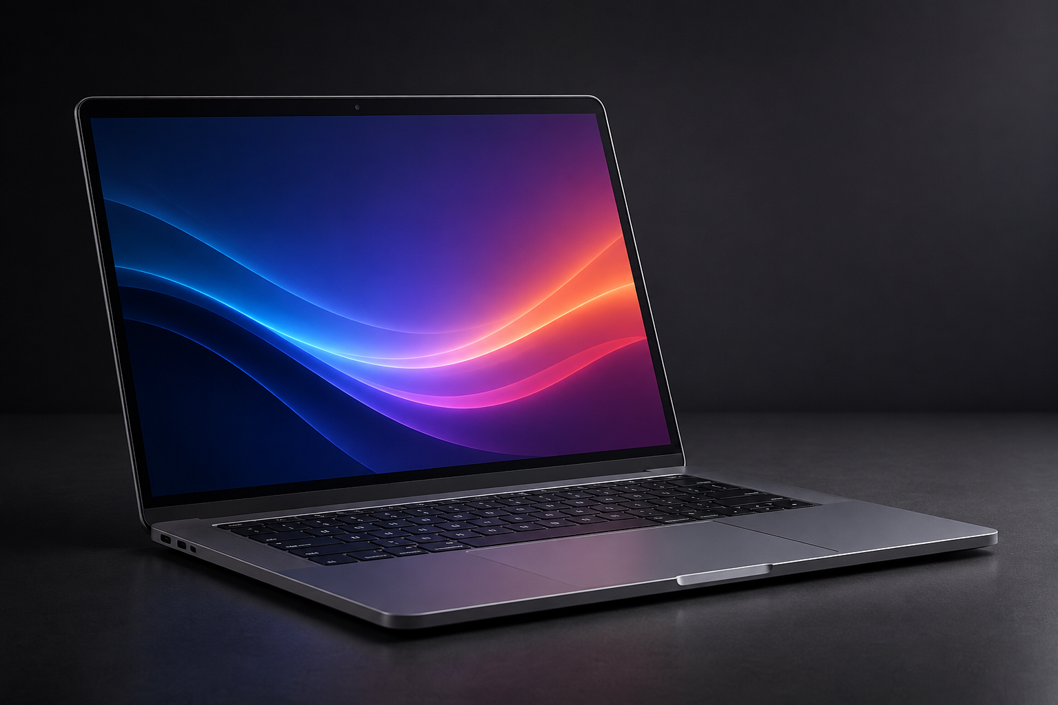 laptop