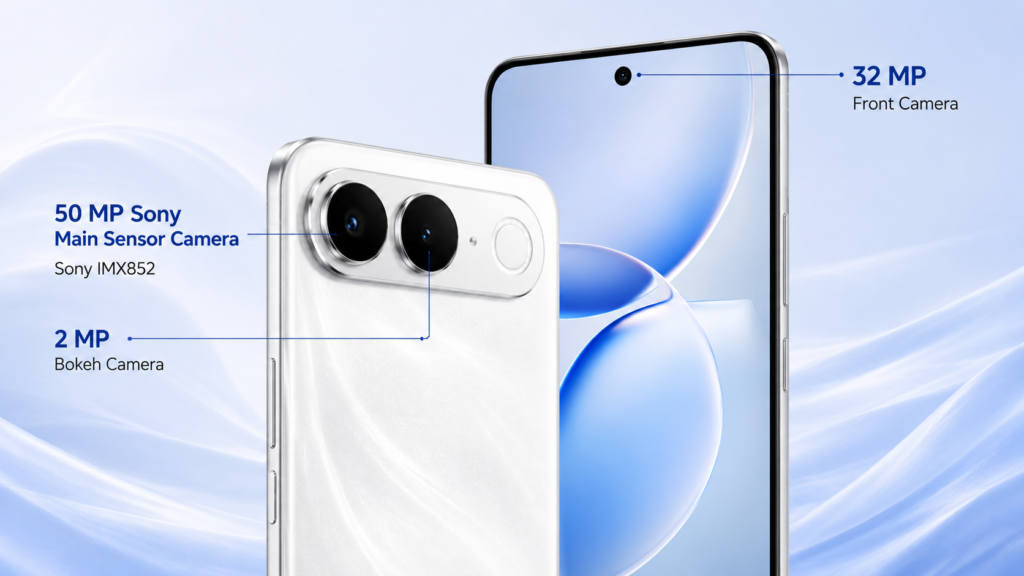 Vivo S2 Camera Image