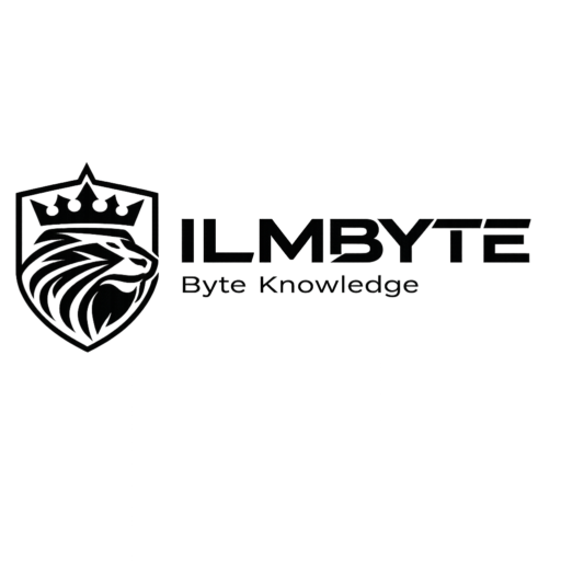 ILMBYTE Logo-tech Blog & Article