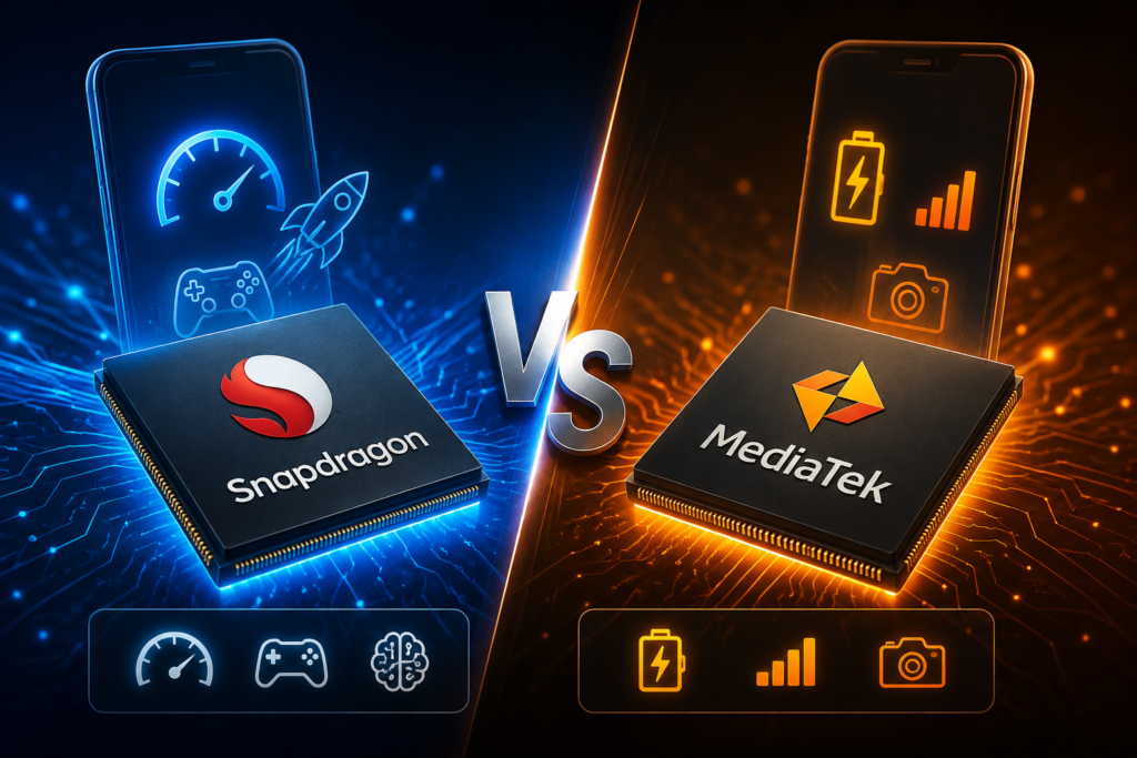 Which Processor is best